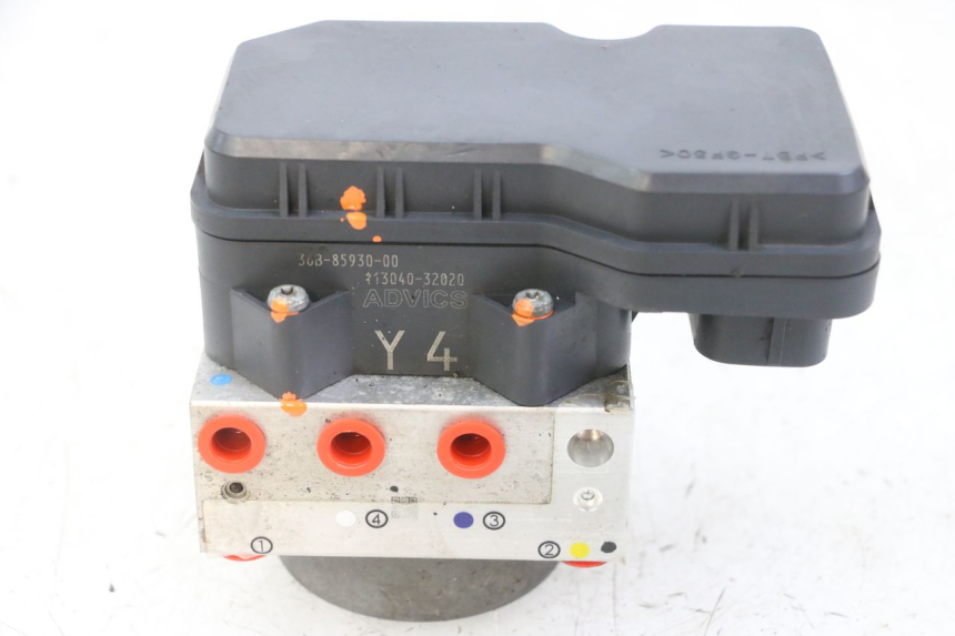 photo de POMPA ABS YAMAHA XJ6 ABS 600 (2008 - 2016)