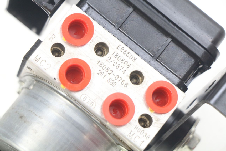 photo de POMPA ABS KAWASAKI Z 650 (2016 - 2019)