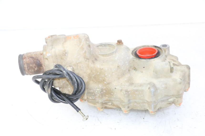 photo de ASSALE POSTERIORE YAMAHA YFM GRIZZLY 550 (2008 - 2015)