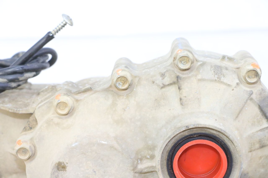 photo de ASSALE POSTERIORE YAMAHA YFM GRIZZLY 550 (2008 - 2015)