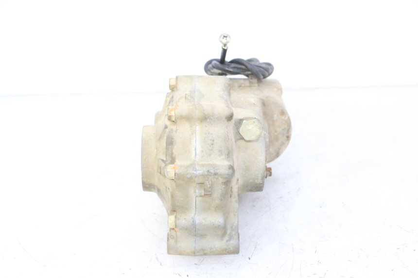 photo de ASSALE POSTERIORE YAMAHA YFM GRIZZLY 550 (2008 - 2015)