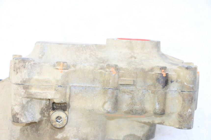 photo de ASSALE POSTERIORE YAMAHA YFM GRIZZLY 550 (2008 - 2015)