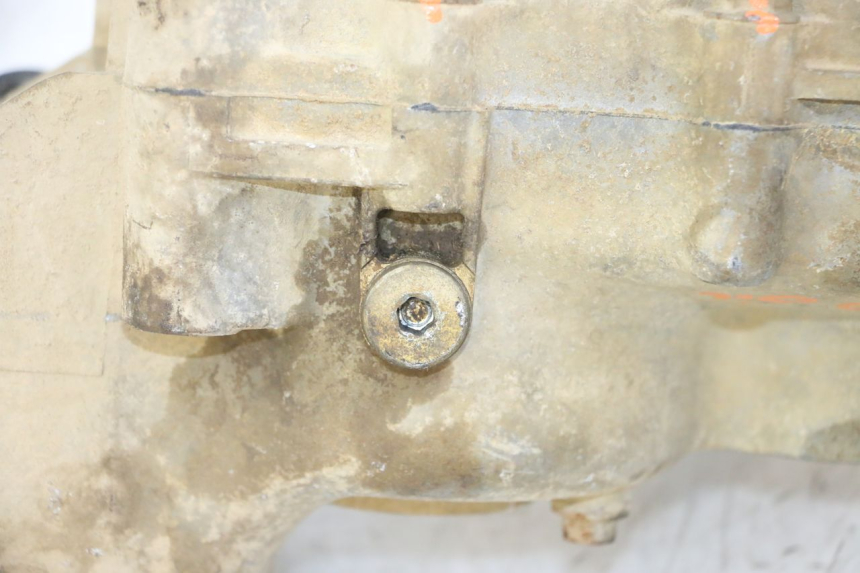 photo de ASSALE POSTERIORE YAMAHA YFM GRIZZLY 550 (2008 - 2015)