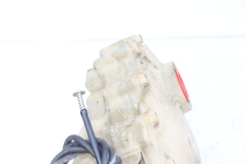 photo de ASSALE POSTERIORE YAMAHA YFM GRIZZLY 550 (2008 - 2015)