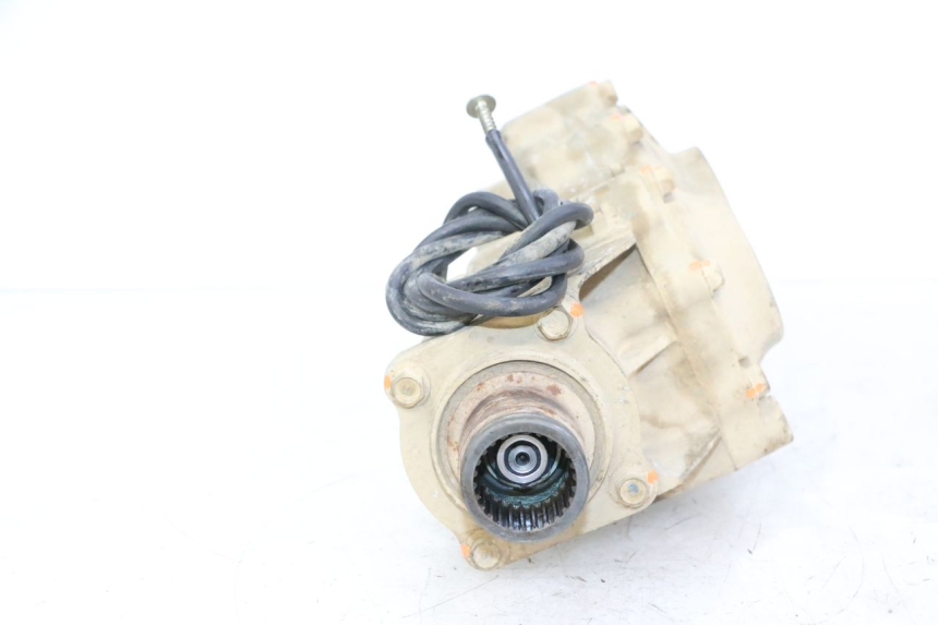 photo de ASSALE POSTERIORE YAMAHA YFM GRIZZLY 550 (2008 - 2015)