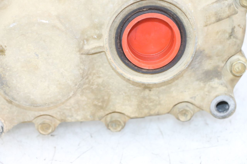 photo de ASSALE POSTERIORE YAMAHA YFM GRIZZLY 550 (2008 - 2015)