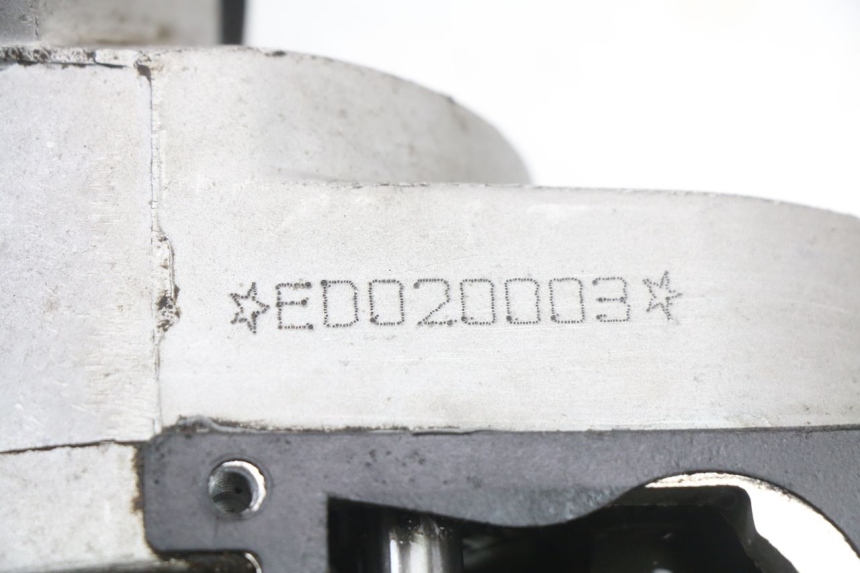 photo de ASSALE ANTERIORE HYTRACK HY S 4X4 410 (2013 - 2016) - Dettaglio del componente