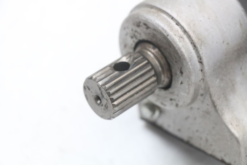 photo de ASSALE ANTERIORE HYTRACK HY S 4X4 410 (2013 - 2016) - Caratteristiche distintive