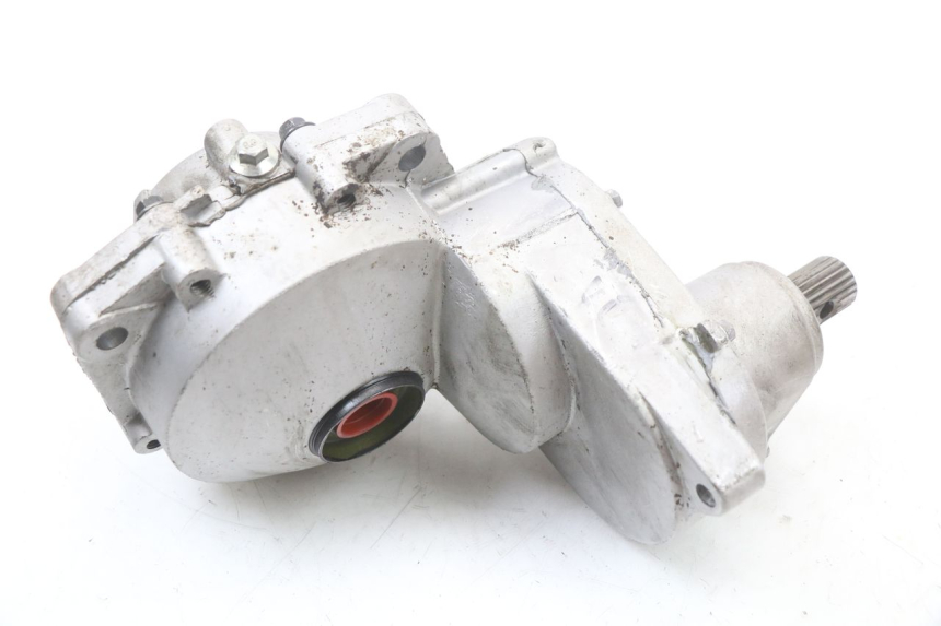 photo de ASSALE ANTERIORE HYTRACK HY S 4X4 410 (2013 - 2016) - Primo piano ad alta risoluzione