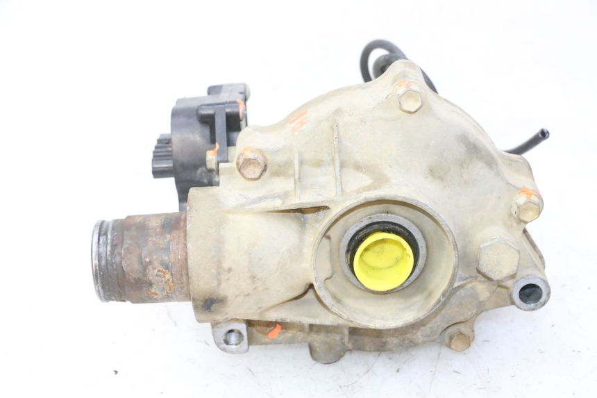 photo de ASSALE ANTERIORE YAMAHA YFM GRIZZLY 550 (2008 - 2015)