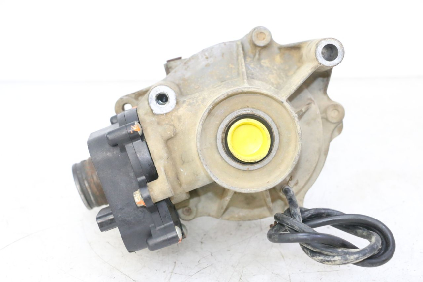 photo de ASSALE ANTERIORE YAMAHA YFM GRIZZLY 550 (2008 - 2015)