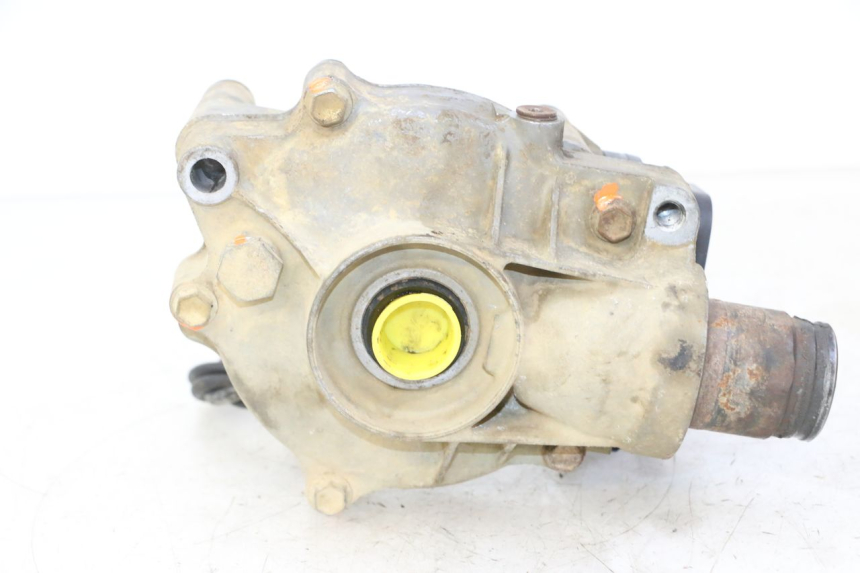 photo de ASSALE ANTERIORE YAMAHA YFM GRIZZLY 550 (2008 - 2015)