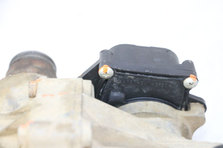 photo de ASSALE ANTERIORE YAMAHA YFM GRIZZLY 550 (2008 - 2015)