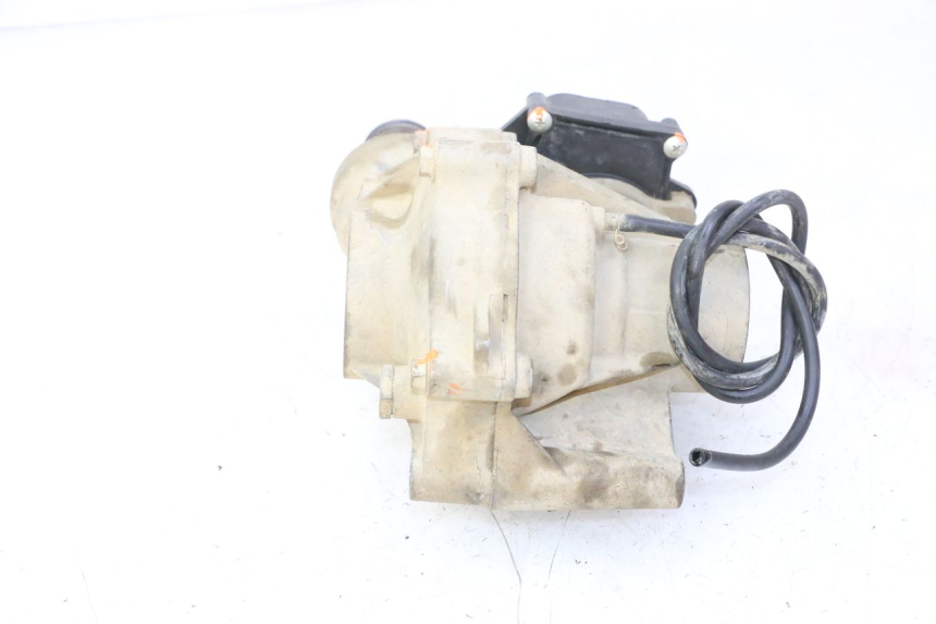 photo de ASSALE ANTERIORE YAMAHA YFM GRIZZLY 550 (2008 - 2015)