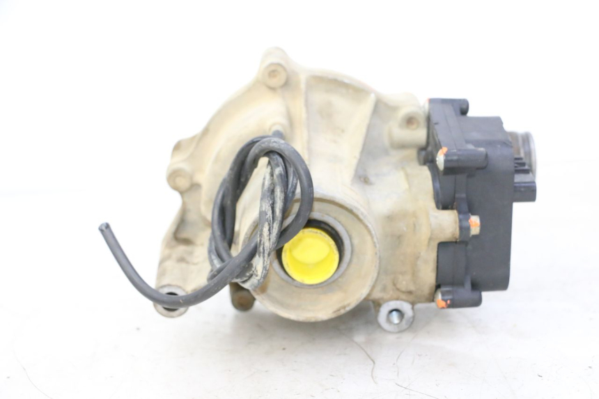 photo de ASSALE ANTERIORE YAMAHA YFM GRIZZLY 550 (2008 - 2015)