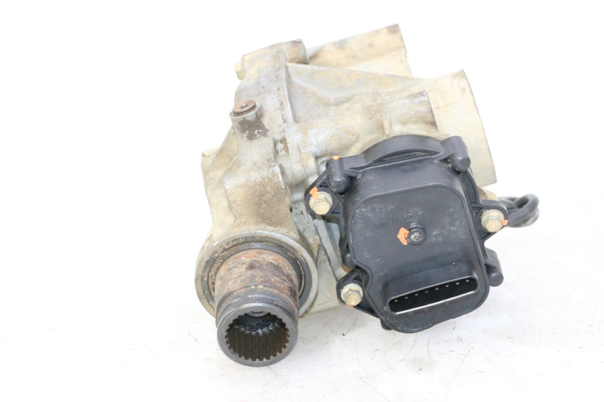 photo de ASSALE ANTERIORE YAMAHA YFM GRIZZLY 550 (2008 - 2015)