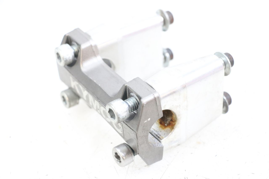 photo de Piastra manubrio KYMCO AGILITY RS 4T 50 (2009 - 2013)