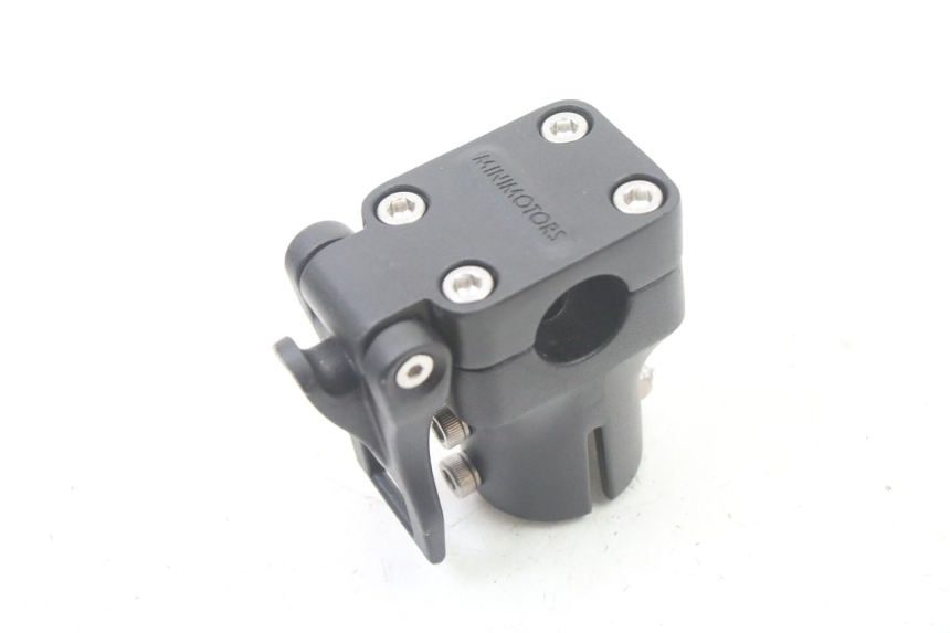 photo de CAVALLOTTO MANUBRIO DUALTRON AMINIA 1