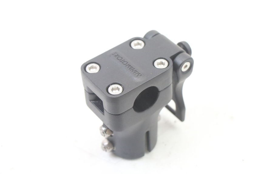 photo de CAVALLOTTO MANUBRIO DUALTRON AMINIA 1