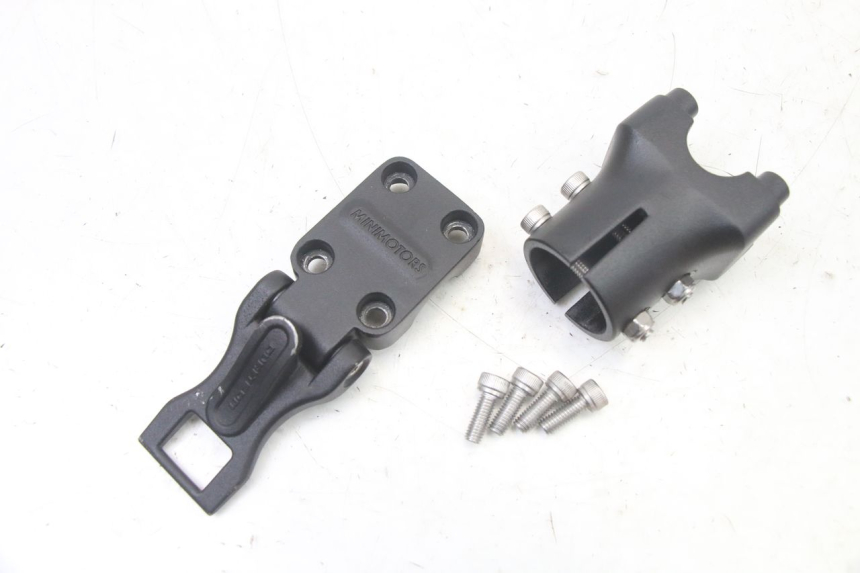 photo de CAVALLOTTO MANUBRIO DUALTRON AMINIA 1