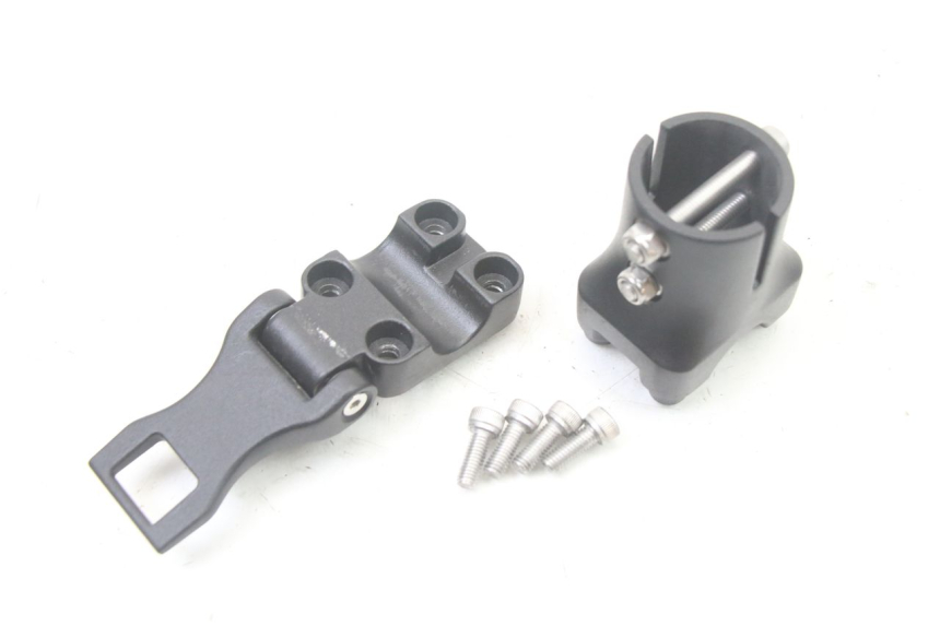 photo de CAVALLOTTO MANUBRIO DUALTRON AMINIA 1