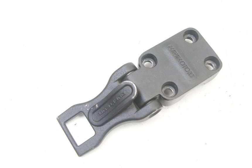 photo de CAVALLOTTO MANUBRIO DUALTRON AMINIA 1