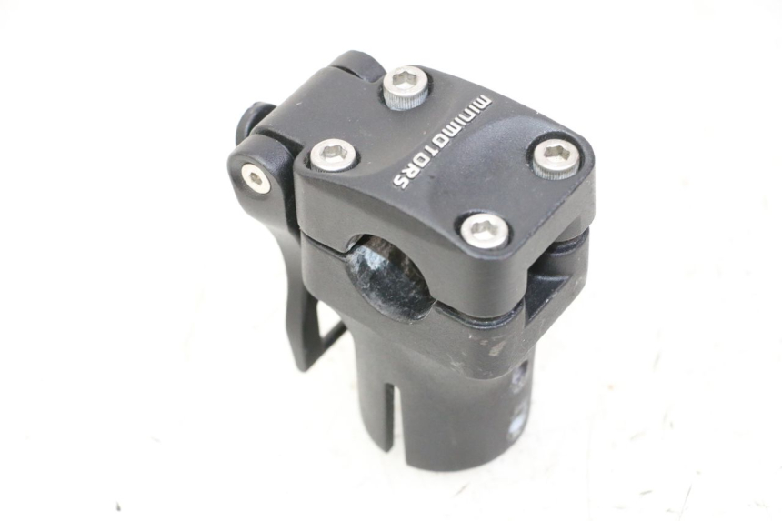 photo de CAVALLOTTO MANUBRIO DUALTRON AMINIA 1