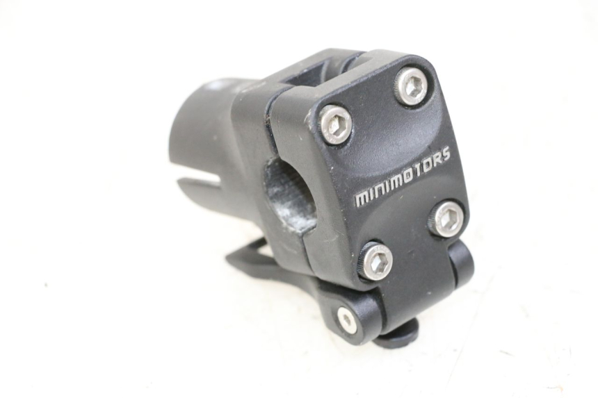 photo de CAVALLOTTO MANUBRIO DUALTRON AMINIA 1