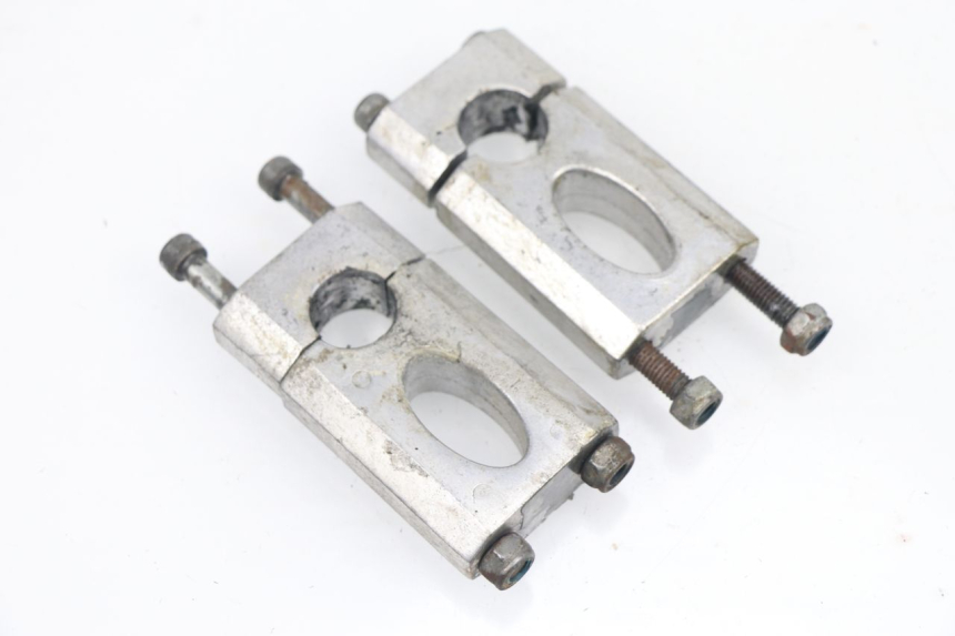 photo de ponte manubrio APOLLO DIRT BIKE 140 (2010 - 2020)