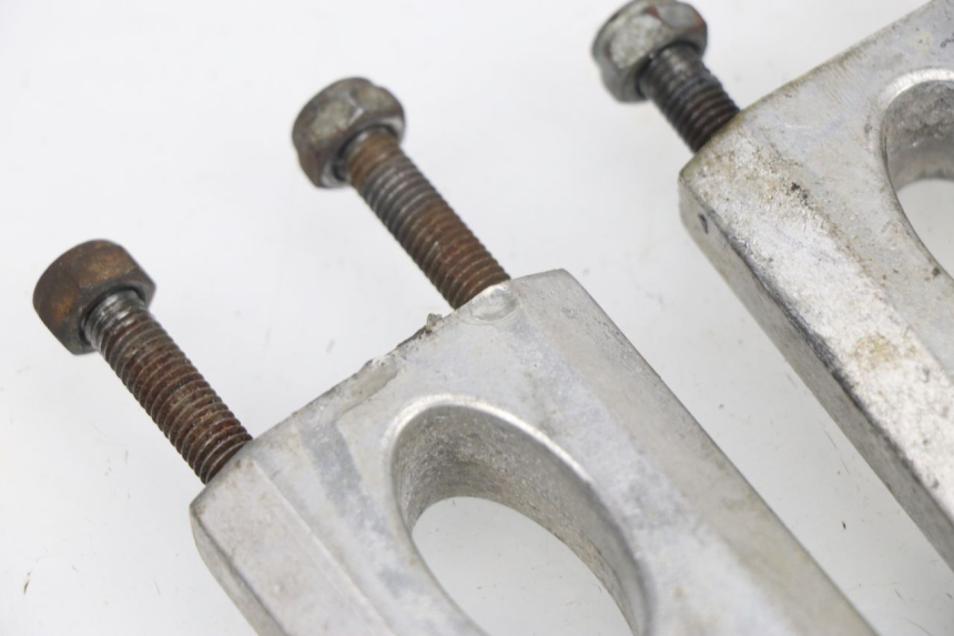 photo de ponte manubrio APOLLO DIRT BIKE 140 (2010 - 2020)