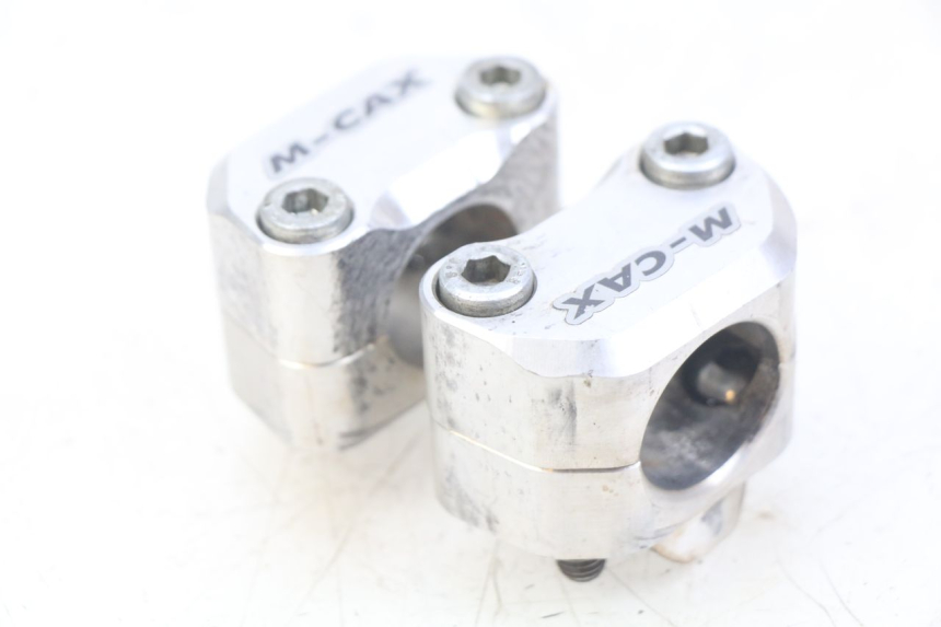 photo de PONTE MANUBRIO HONDA CR 80 (2001 - 2003)