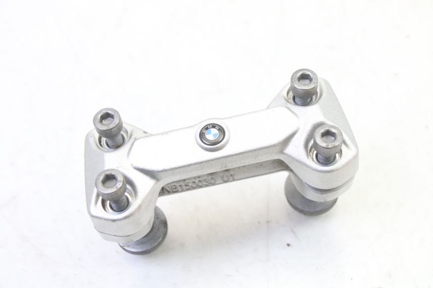 photo de CAVALLOTTO MANUBRIO BMW G310 R 310 (2016 - 2020)