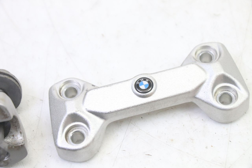 photo de CAVALLOTTO MANUBRIO BMW G310 R 310 (2016 - 2020)