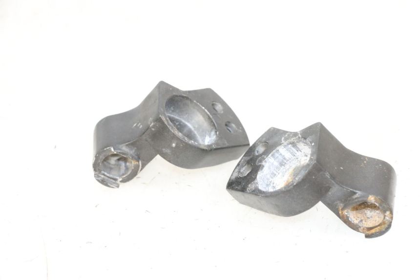 photo de CAVALLOTTO MANUBRIO KAWASAKI GPX R WARBIRD 600 (1988 - 1993) - Zoom sullo stato d'uso