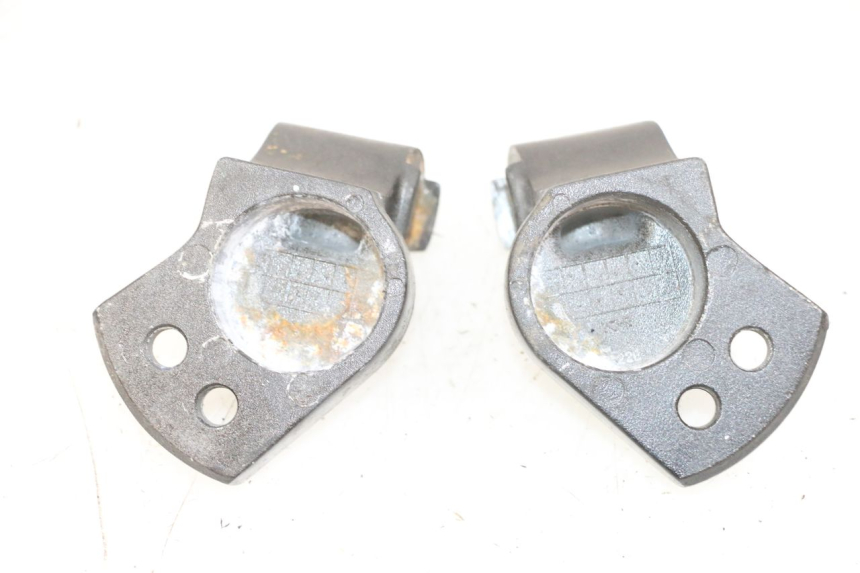 photo de CAVALLOTTO MANUBRIO KAWASAKI GPX R WARBIRD 600 (1988 - 1993) - Altra angolazione