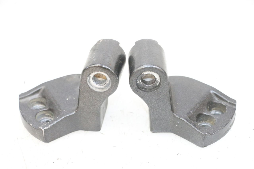 photo de CAVALLOTTO MANUBRIO KAWASAKI GPX R WARBIRD 600 (1988 - 1993) - Primo piano tecnico