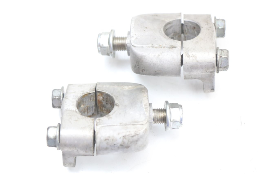 photo de CAVALLOTTO MANUBRIO HONDA FJS SILVER WING SILVERWING 400 (2005 - 2008)