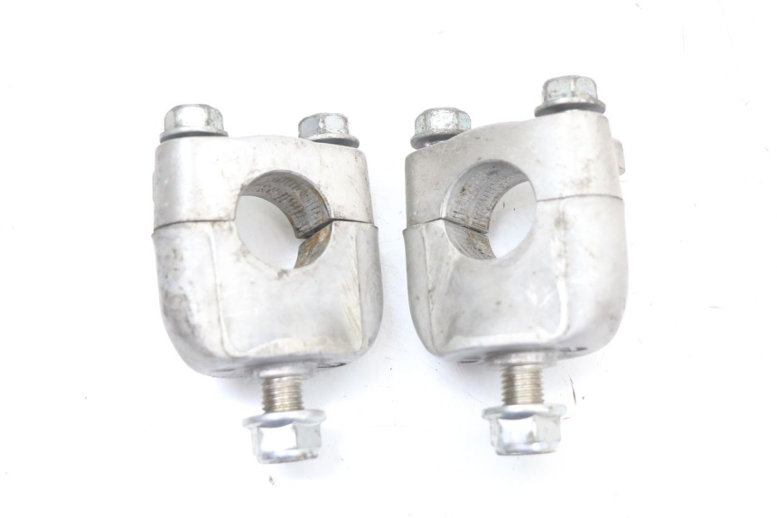 photo de CAVALLOTTO MANUBRIO HONDA FJS SILVER WING SILVERWING 400 (2005 - 2008)