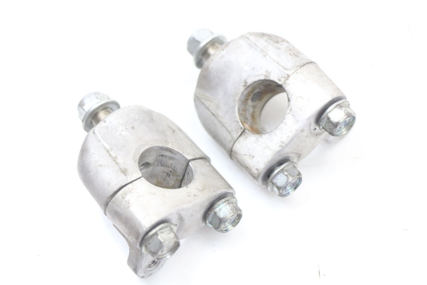 photo de CAVALLOTTO MANUBRIO HONDA FJS SILVER WING SILVERWING 400 (2005 - 2008)