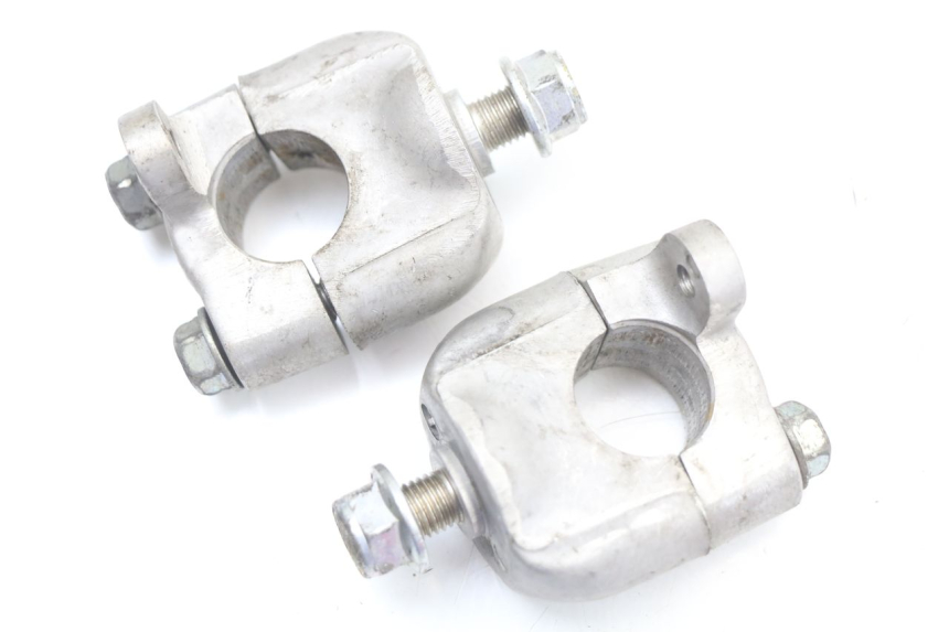 photo de CAVALLOTTO MANUBRIO HONDA FJS SILVER WING SILVERWING 400 (2005 - 2008)