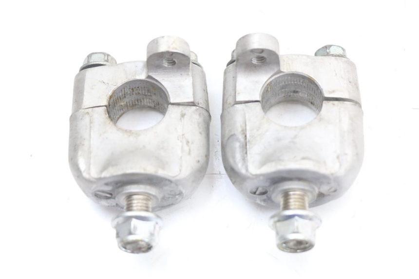 photo de CAVALLOTTO MANUBRIO HONDA FJS SILVER WING SILVERWING 400 (2005 - 2008)