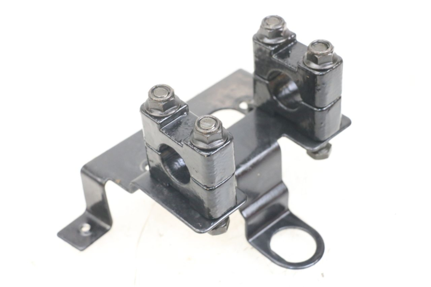 photo de CAVALLOTTO MANUBRIO HYTRACK HY S 4X4 410 (2013 - 2016) - Vista principale