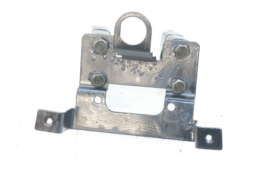 photo de CAVALLOTTO MANUBRIO HYTRACK HY S 4X4 410 (2013 - 2016) - Dettaglio del componente