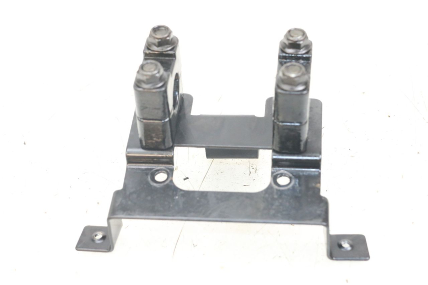 photo de CAVALLOTTO MANUBRIO HYTRACK HY S 4X4 410 (2013 - 2016) - Zoom sullo stato d'uso