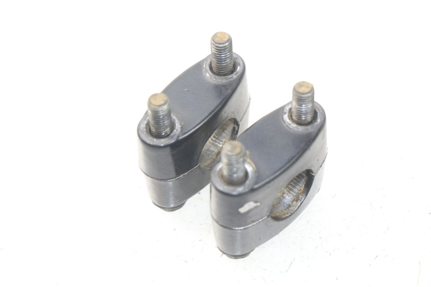 photo de ponte manubrio SUZUKI JR 80 (2001 - 2006)