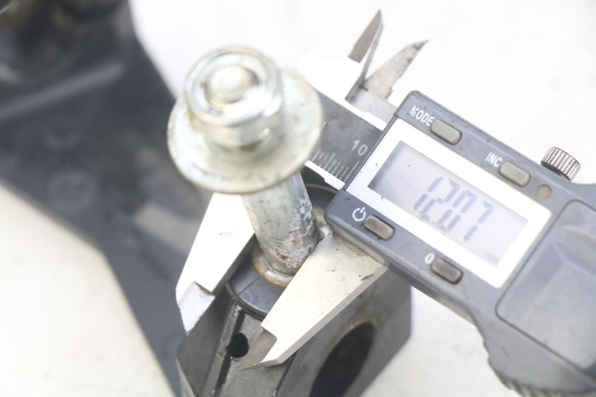 photo de PONTE MANUBRIO KAWASAKI Z 750 (2007 - 2013)