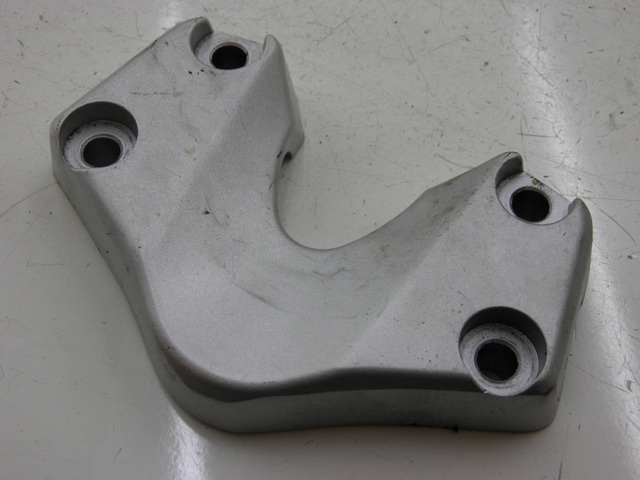 photo de ponte manubrio KYMCO QUANNON NAKED 125 (2010)
