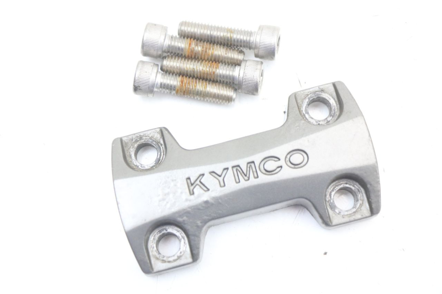 photo de CAVALLOTTO MANUBRIO KYMCO SUPER 8 4T 50 (2021 - 2024)