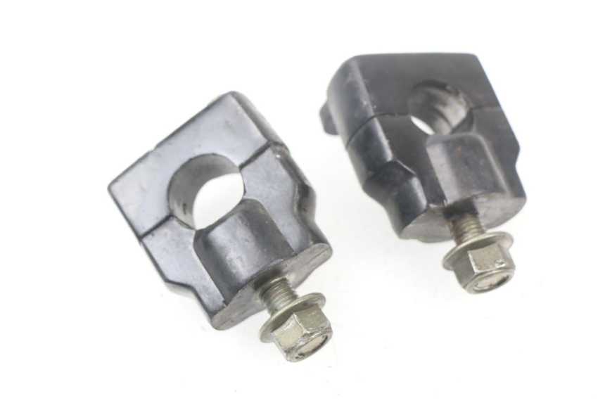 photo de ponte manubrio LIFAN LF125ST-A 125