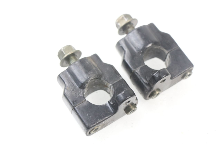 photo de ponte manubrio LIFAN LF125ST-A 125